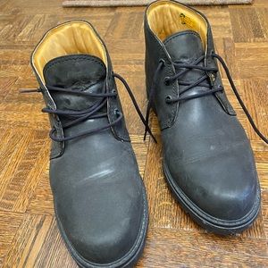 Havana Joe Chukka Boot